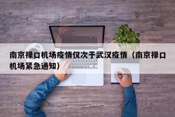 南京禄口机场疫情仅次于武汉疫情(南京禄口机场紧急通知)