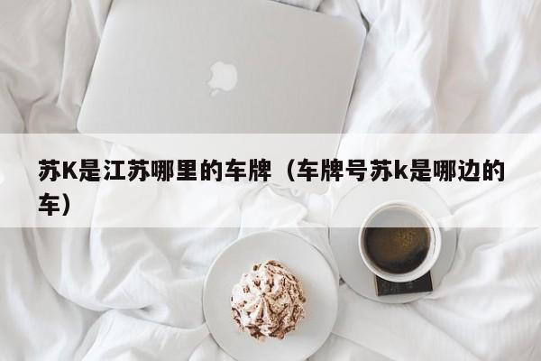 苏K是江苏哪里的车牌(车牌号苏k是哪边的车)