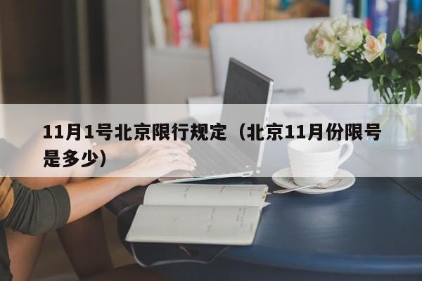 11月1号北京限行规定(北京11月份限号是多少)