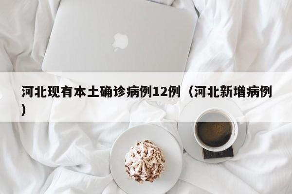 河北现有本土确诊病例12例(河北新增病例)