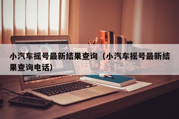 小汽车摇号最新结果查询(小汽车摇号最新结果查询电话)