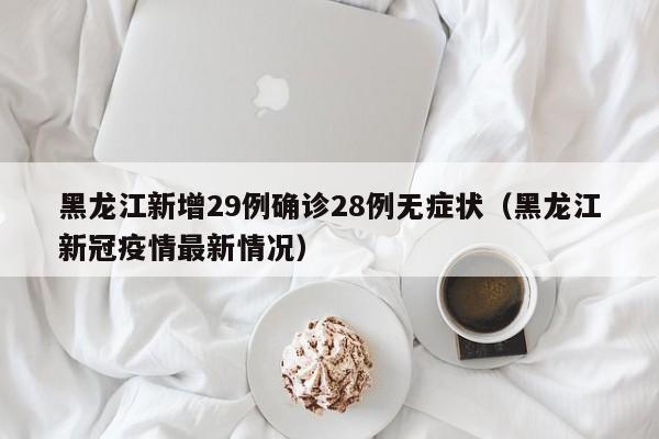 黑龙江新增29例确诊28例无症状(黑龙江新冠疫情最新情况)