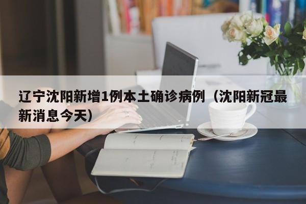 辽宁沈阳新增1例本土确诊病例(沈阳新冠最新消息今天)
