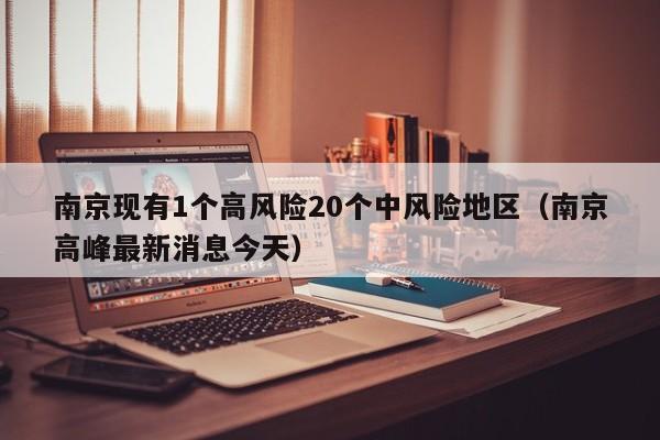 南京现有1个高风险20个中风险地区(南京高峰最新消息今天)