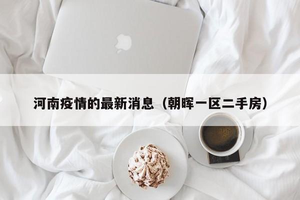 河南疫情的最新消息(朝晖一区二手房)