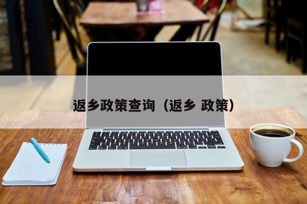 返乡政策查询(返乡 政策)